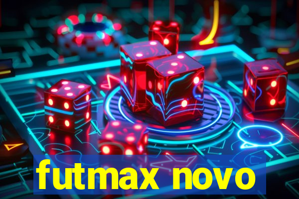 futmax novo